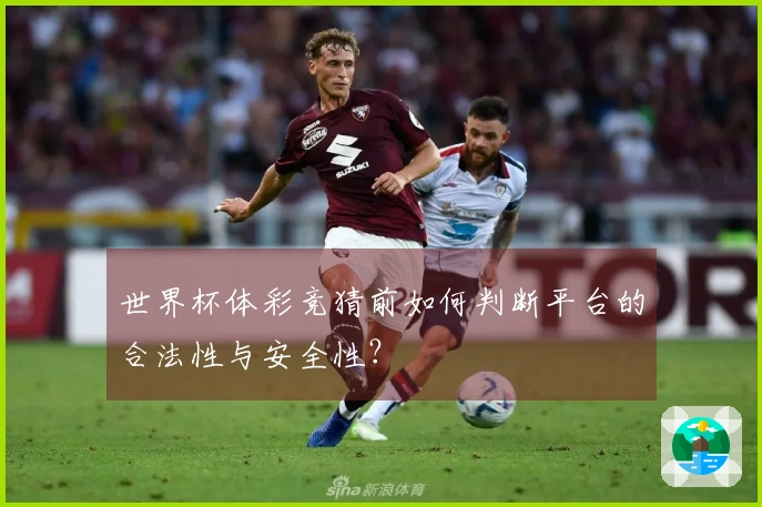 世界杯体彩竞猜前如何判断平台的合法性与安全性？