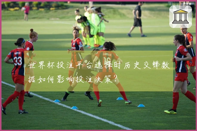 世界杯投注平台选择时历史交锋数据如何影响投注决策？