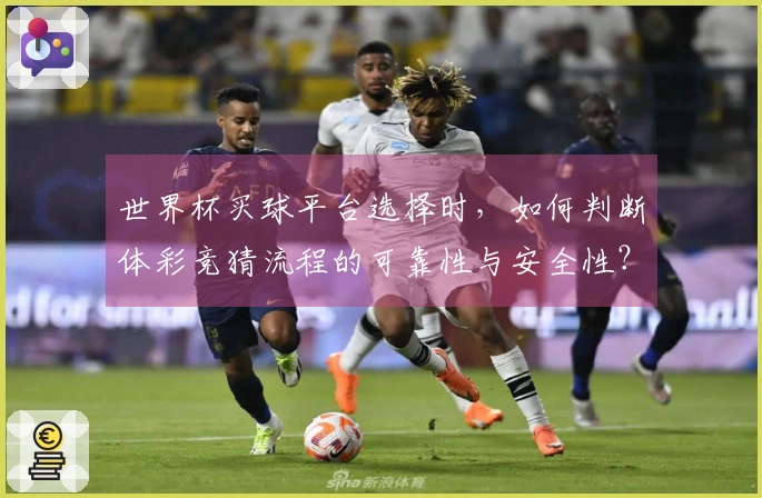 世界杯买球平台选择时，如何判断体彩竞猜流程的可靠性与安全性？