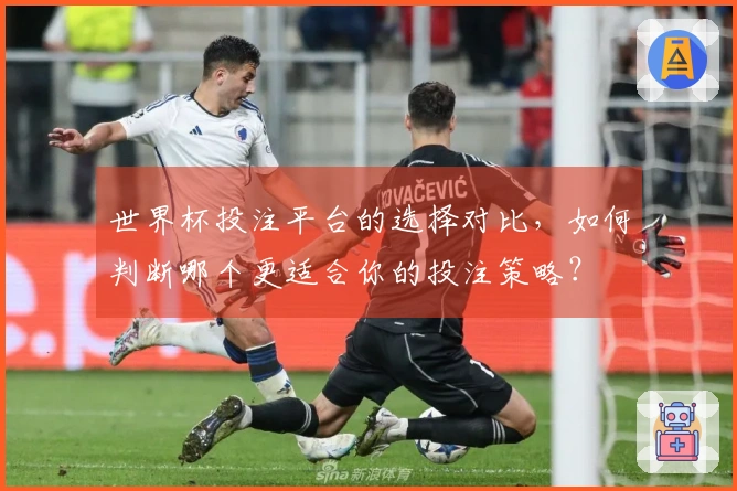 世界杯投注平台的选择对比，如何判断哪个更适合你的投注策略？