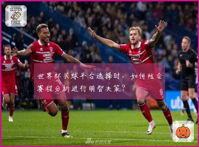 世界杯买球平台选择时，如何结合赛程分析进行明智决策？
