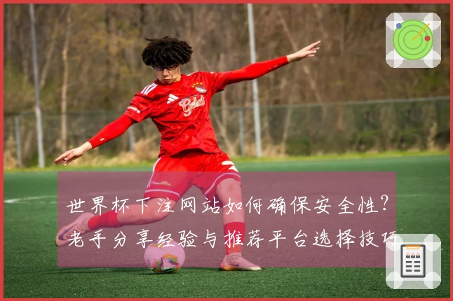 世界杯下注网站如何确保安全性？老手分享经验与推荐平台选择技巧