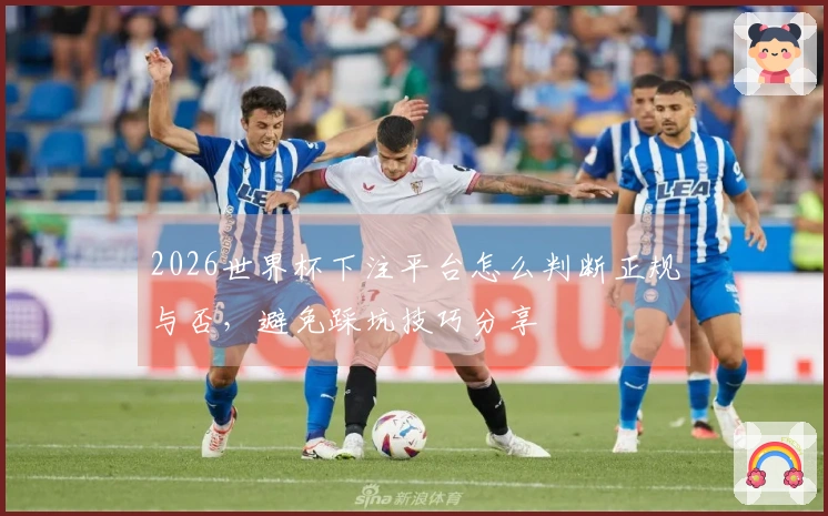 2026世界杯下注平台怎么判断正规与否，避免踩坑技巧分享