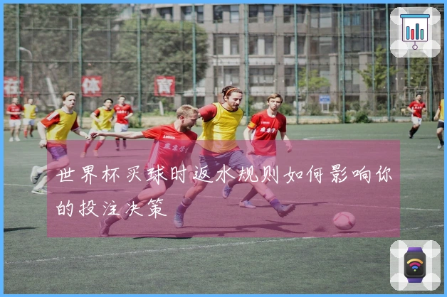 世界杯买球时返水规则如何影响你的投注决策