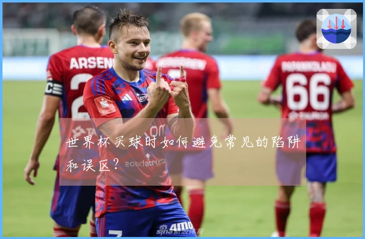 世界杯买球时如何避免常见的陷阱和误区？