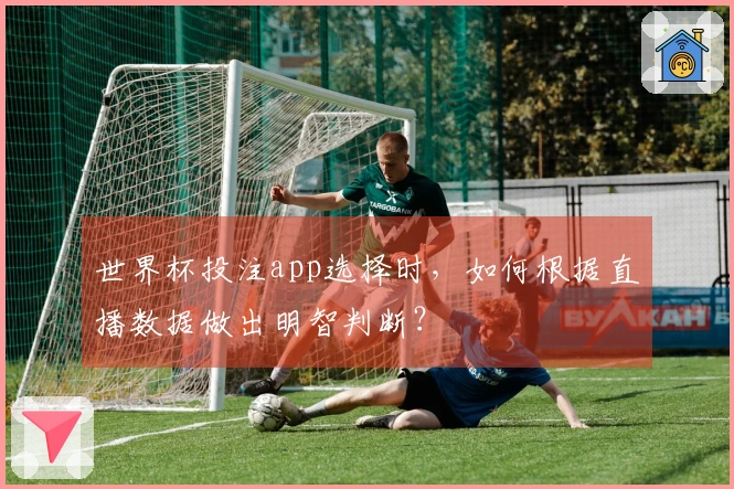 世界杯投注app选择时，如何根据直播数据做出明智判断？