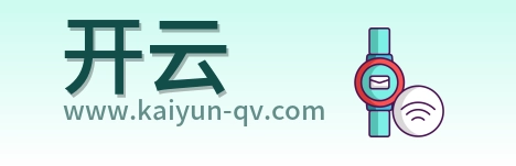 开云 Logo